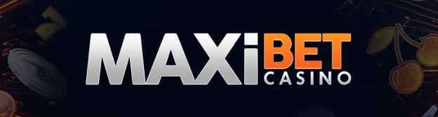 Maxibet Casino logotyp