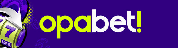 Opabet Casino logotyp