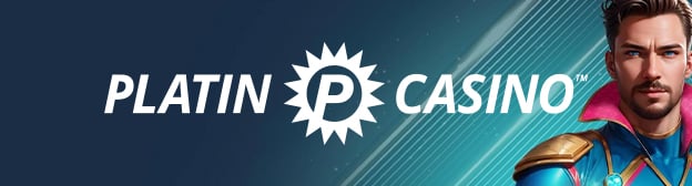 Platin Casino logo