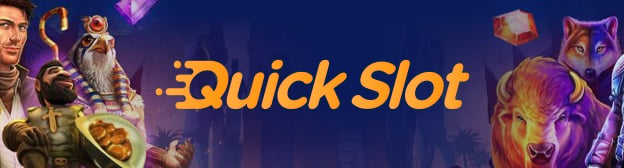 Quick Slot Casino logo