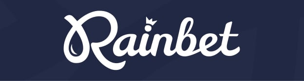 Rainbet Casino logotyp