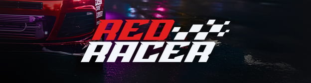 Red Racer Casino logotyp
