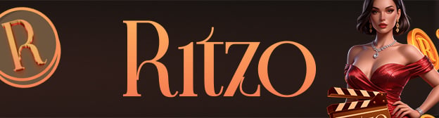 Ritzo Casino logo