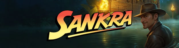Sankra Casino logotyp