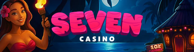 Seven Casino logotyp