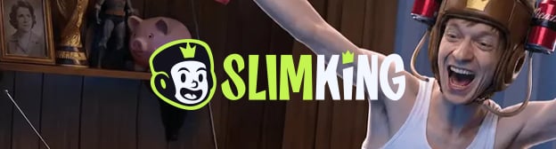 SlimKing Casino logotyp