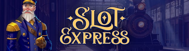 Slot Express Casino logotyp
