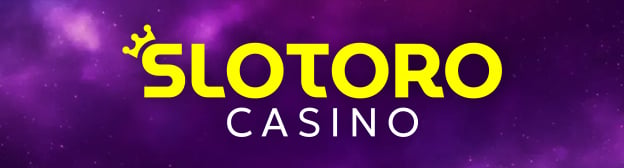 Slotoro Casino logotyp
