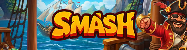 Smash Casino logotyp
