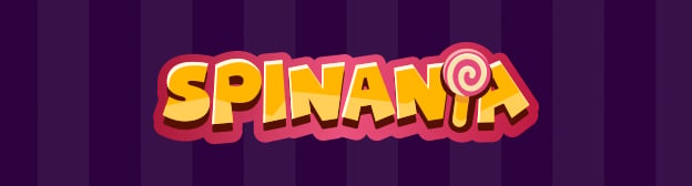 Spinania Casino logotyp
