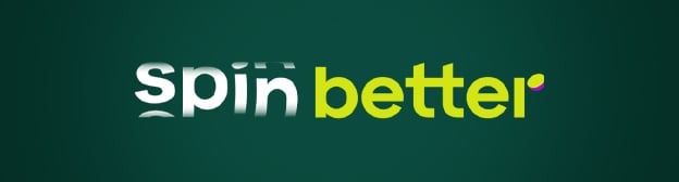 SpinBetter Casino logotyp