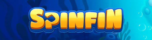Spinfin Casino logotyp