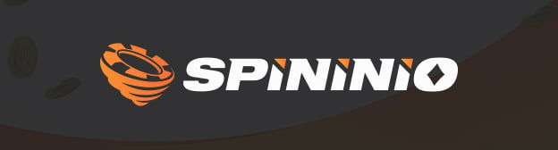 Spininio  logotyp