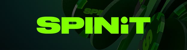 Spinit Casino logotyp