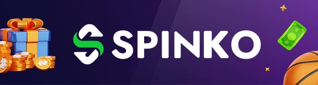 Spinko Casino logotyp