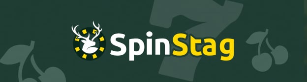 SpinStag Casino logotyp
