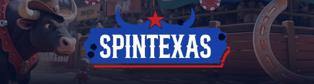 SpinTexas Casino logotyp