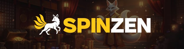 Spinzen Casino logotyp