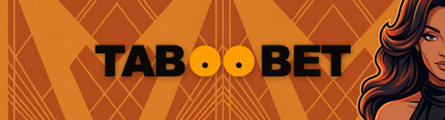Taboobet Casino logotyp