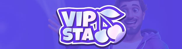 VIPsta Casino logotyp