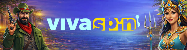 Viva Spin Casino logotyp
