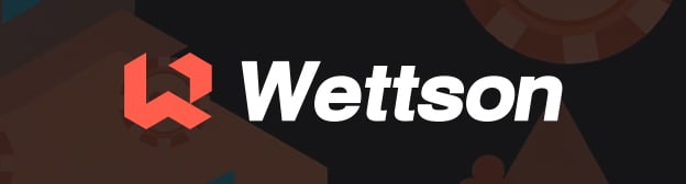 Wettson Casino logotyp
