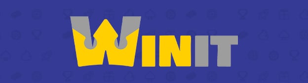 Win It bet Casino logotyp