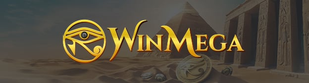 Win Mega Casino logotyp