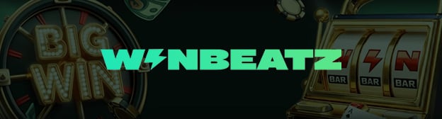 Winbeatz Casino logo