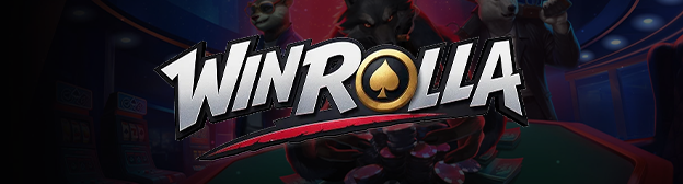 Winrolla Casino  logotyp