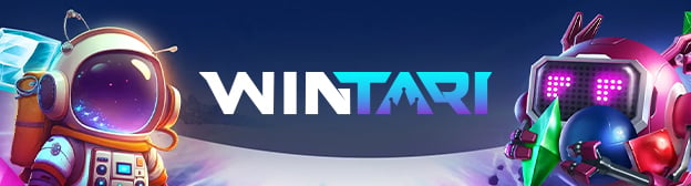 Wintari Casino logotyp