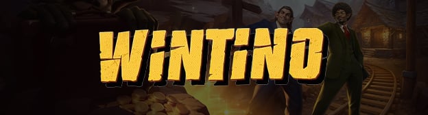 Wintino Casino logotyp