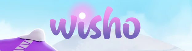 Wisho Casino logo
