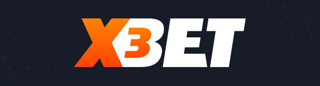 X3bet Casino logotyp