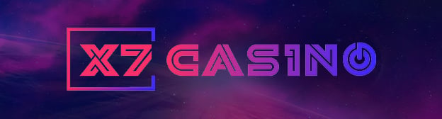 X7 Casino logotyp