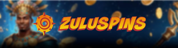 Zuluspins Casino logotyp