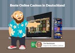 Beste Online Casinos in 2024: Top Casino Vergleich in Deutschland