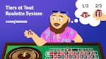 Tiers et Tout System für Roulette – Strategieübersicht und Tipps