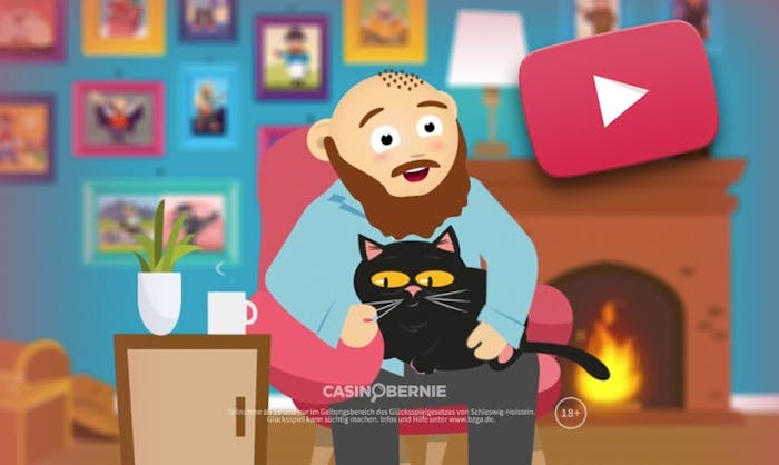 video trigger thumbnail
