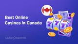 Best Online Casinos in Canada