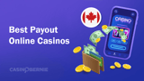 Best Payout Online Casino Canada