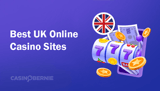 Best UK Online Casino Sites in 2026