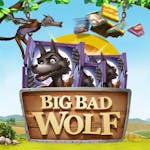 Big Bad Wolf – Kostenlose Demoversion & Bewertung des Slots