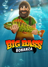 Big Bass Bonanza – Freie Demoversion &amp; Slotbewertung