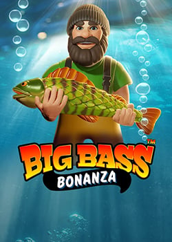 Big Bass Bonanza – Freie Demoversion & Slotbewertung
