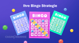 Bingo Strategie – Verbessern Sie mit Bernie Ihre Strategie
