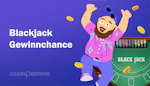 Blackjack Gewinnchance – So Blackjack Wahrscheinlichkeiten erhöhen
