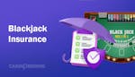 Blackjack Insurance – Sinnvoll oder nicht? 