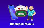 Blackjack Mobile –  Blackjack auf iPhone und Android spielen