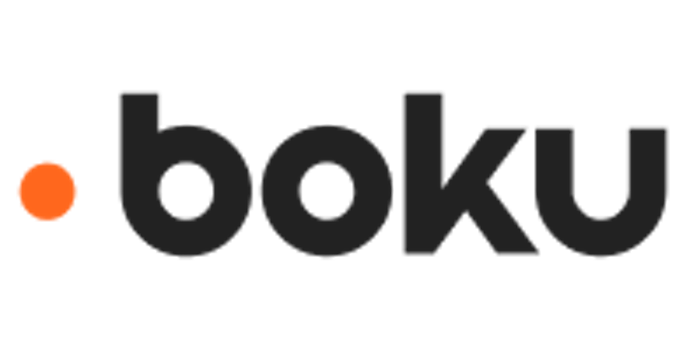 Boku Casinos logotyp